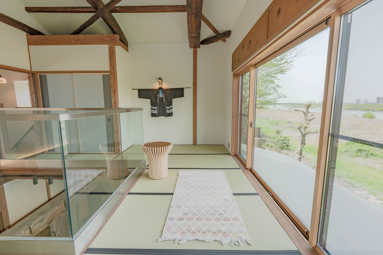 Bedroom 2, Juhachiro Hanare Yado Ito, Gifu