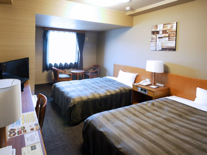 Bedroom 22