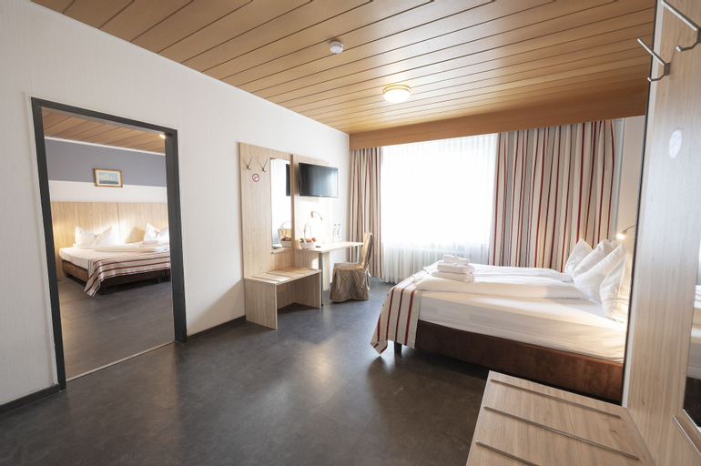 Bedroom 9