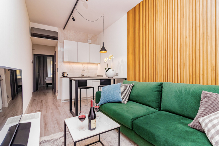 Others 5, Odrzańska Residence by Boogie Apartments, Środa Śląska