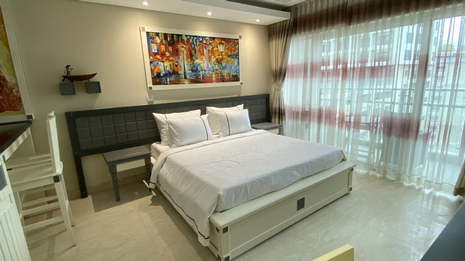 Bedroom 5