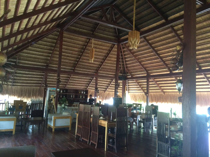Food & Drinks 4, Lio Palm Villas, El Nido