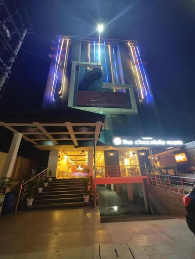 Exterior & Views 2, Hotel Grand Majesty, Kamrup Metropolitan