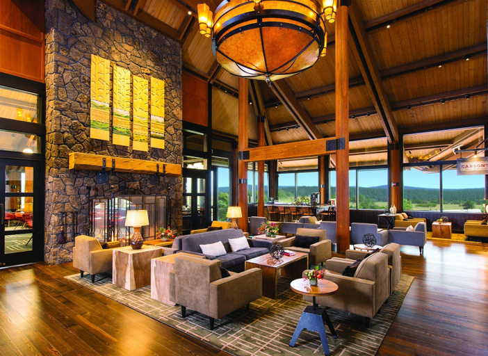 Public Area 4, Sunriver Resort, Deschutes