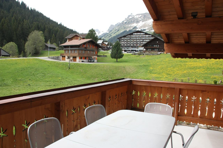 Others 2, Edelweiss B31 - 3 Bedroom Apartment, Monthey