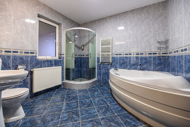 Bathroom 4, Cedrus Boutique, Brasov
