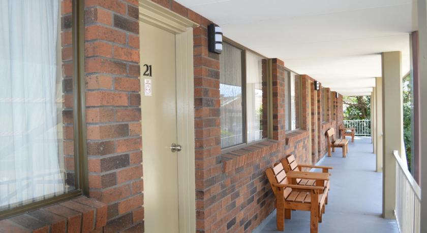 Exterior & Views 5, Best Western Parkside Motor Inn, Coffs Harbour - Pt A