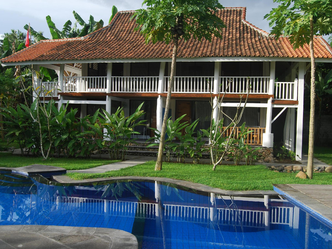 Sport & Beauty 2, Pondok Anggrek Putih Homestay, Lombok