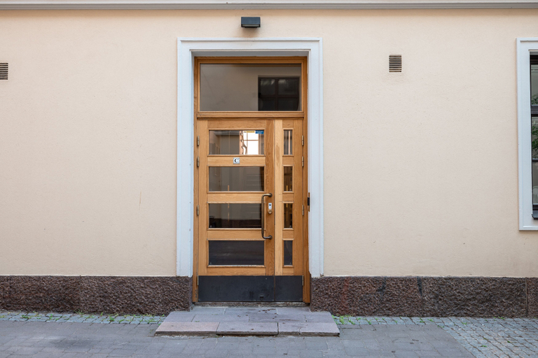Exterior & Views 2, 2ndhomes Comfy Studio by Esplanade Park, Uusimaa