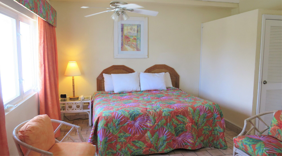 Bedroom 3, Timothy Beach Resort