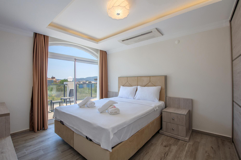 Others 2, Orka World Villa 2 in Oludeniz, Fethiye