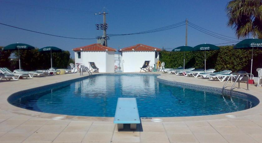 Sport & Beauty 5, Hotel Jardim, Elvas