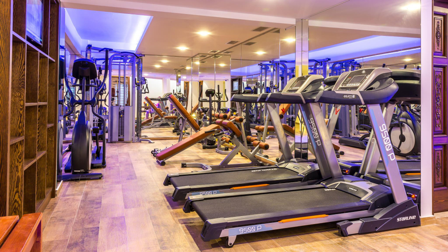 Others 2, Elif Hanim Hotel & Spa, Ula