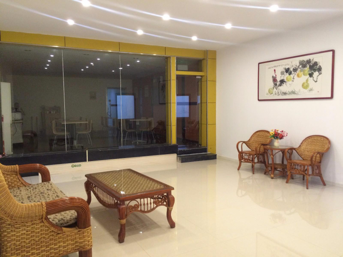 Others 4, 7 Days Inn·Laiwu New Bus Station, Laiwu