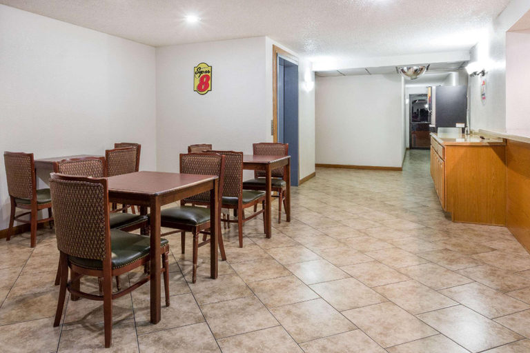 Public Area 2, Super 8 by Wyndham Kingman, Mohave