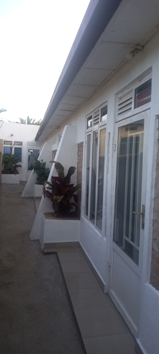 Exterior & Views 2, Tommy's Budget Rooms, Kicukiro
