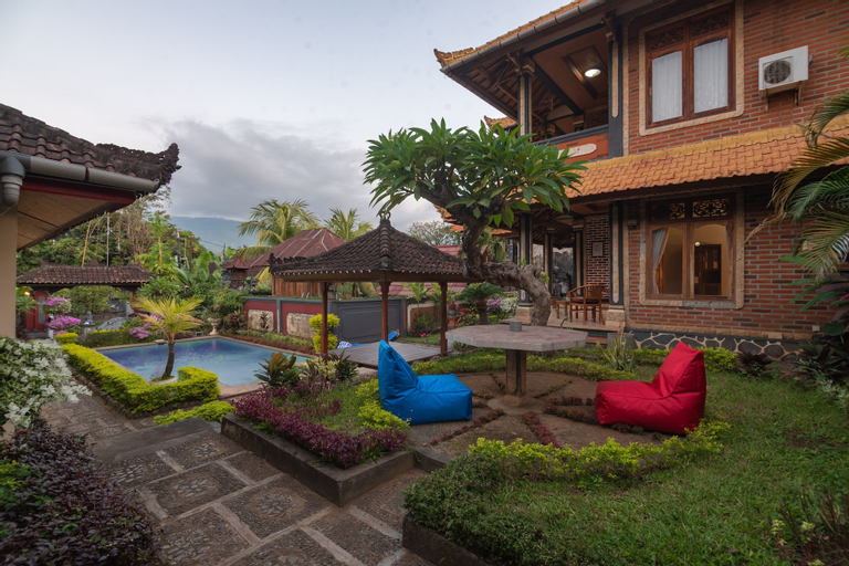 Sari House Lovina, Buleleng