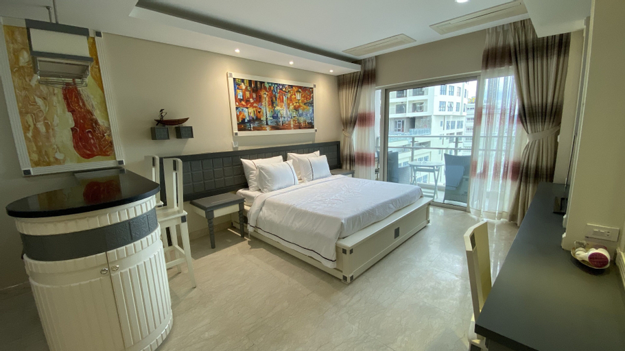 Bedroom 1