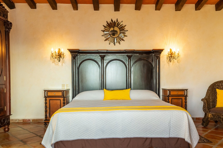 Bedroom 2, BellView Hotel Boutique, Puerto Vallarta