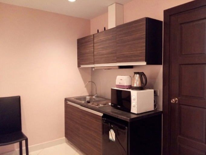 Others 5, Park Lane Resort Jomtien - Condo Sleeps 2, Pattaya