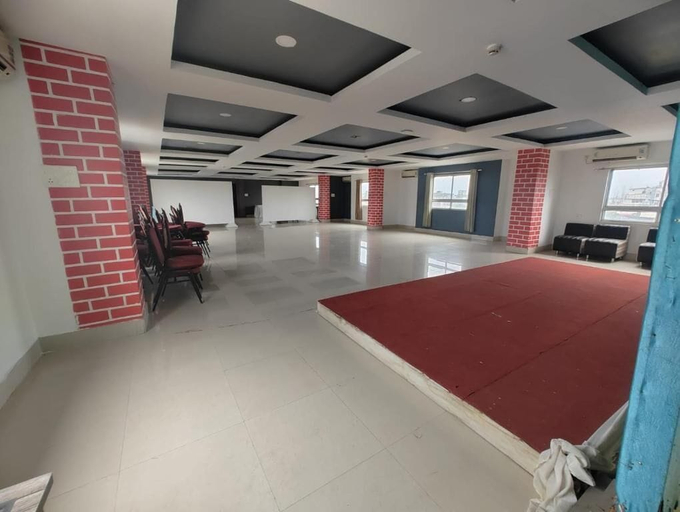 Others 5, Hotel Grand Majesty, Kamrup Metropolitan