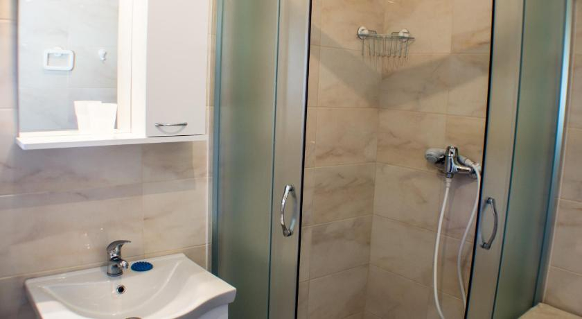 Bathroom 5, Apartment Anci, Vodice