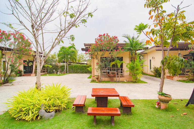 Others 5, OYO 607 Nawang Resort, Cha-Am