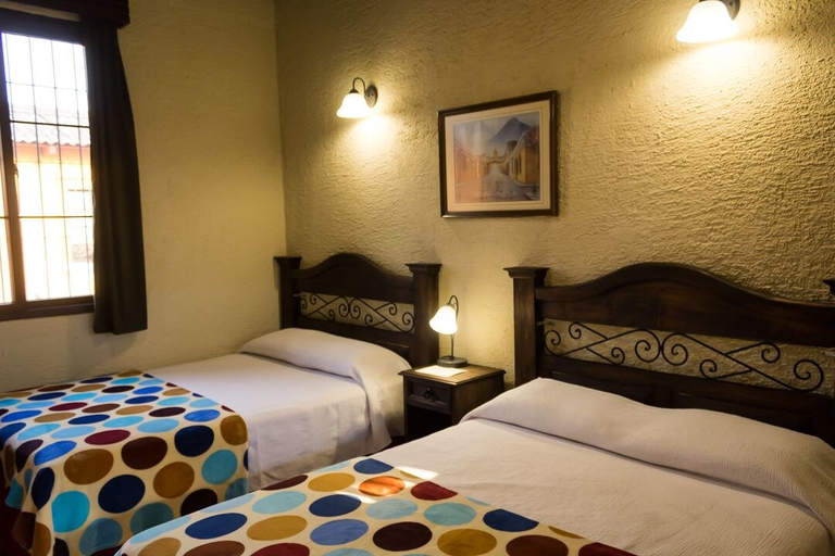 Others 4, Hotel Palma De Mallorca, Antigua Guatemala