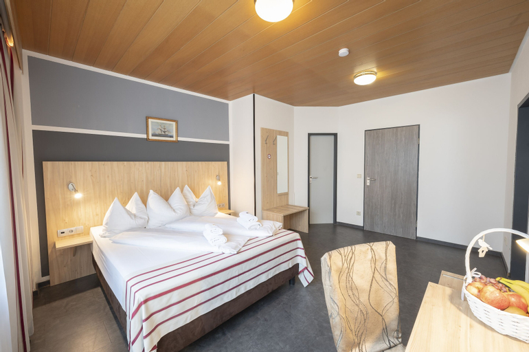 Bedroom 17