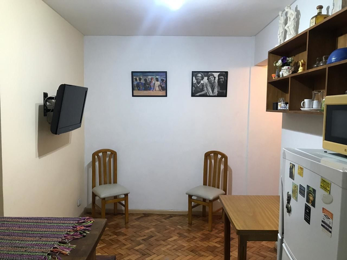 Others 4, Estado de Israel Apartment, Distrito Federal