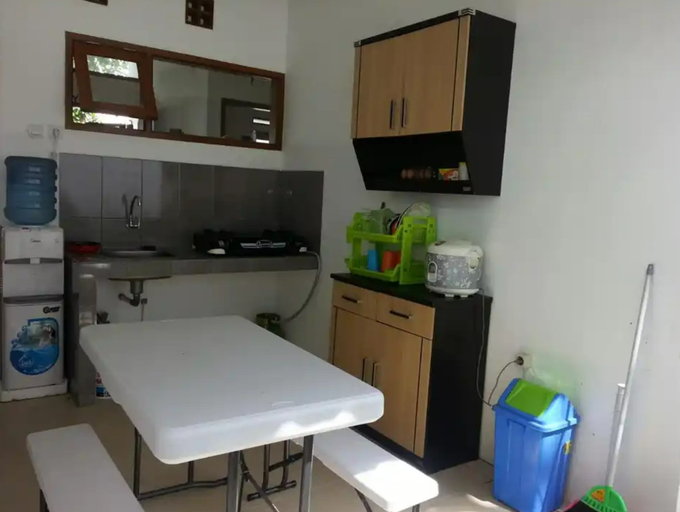 Others 5, Terrace Hills Villa, Malang