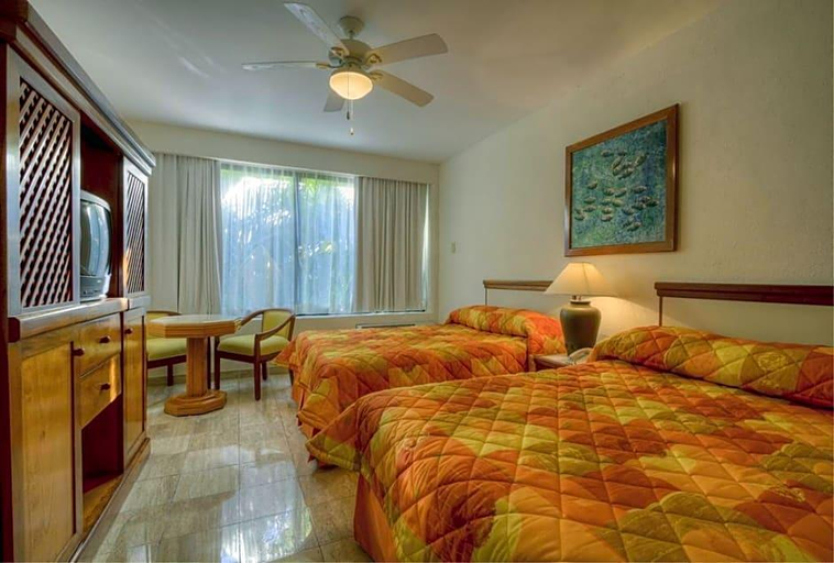Bedroom 2, Ocean Breeze Acapulco, Acapulco de Juárez