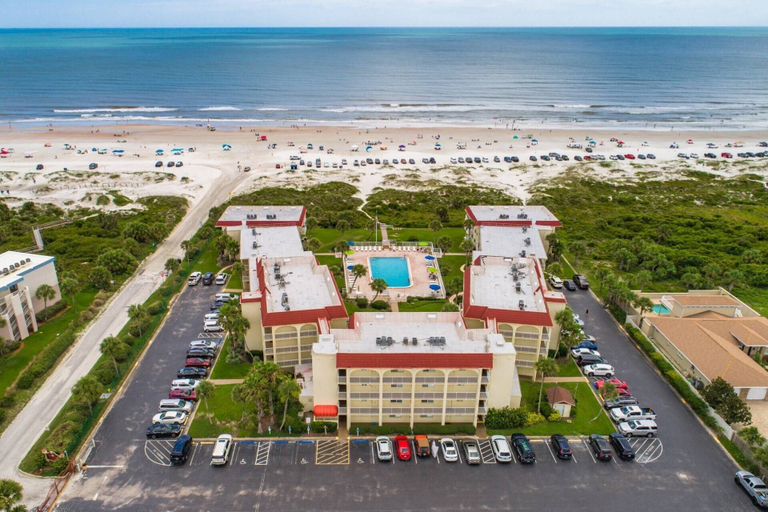 Exterior 5, Sandy Shores, Saint Johns