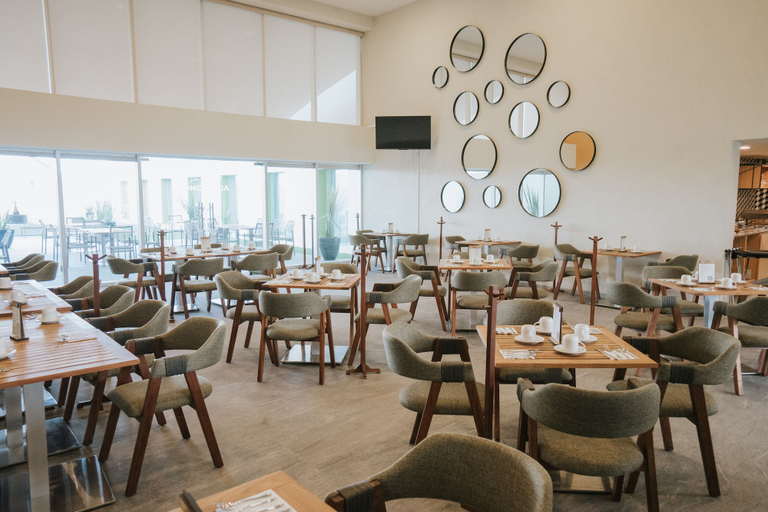 Food & Drinks 5, Gran Hotel Concordia Irapuato, Irapuato