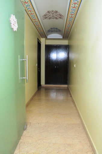 Public Area 2, Hotel Grande Residency, Jaipur