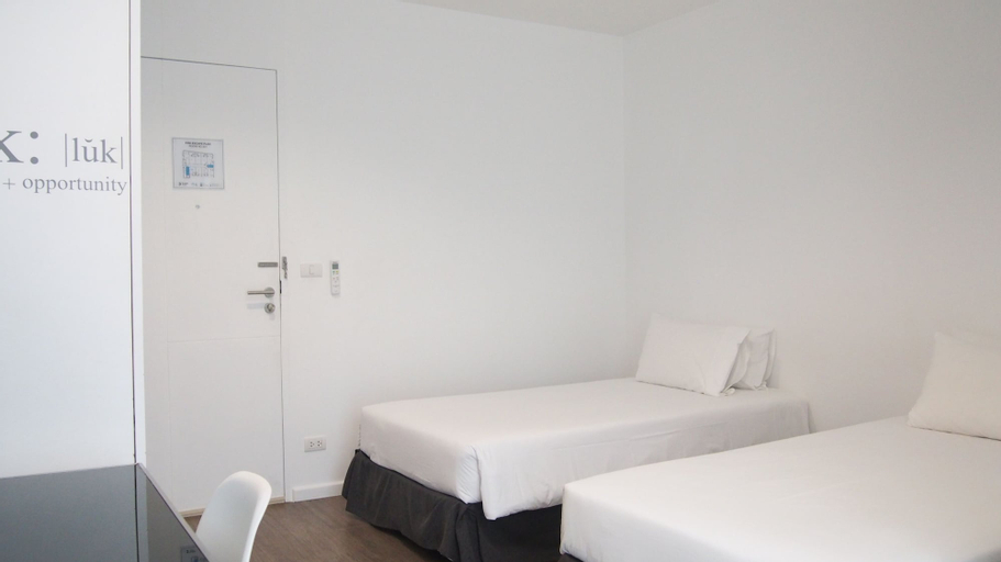 Bedroom 11