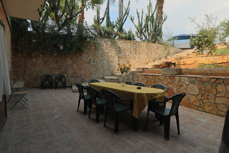 Food & Drinks 5, Residence Jazz, Lecce