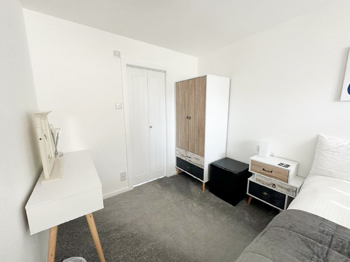 Bedroom 2, Anchorage, Poole