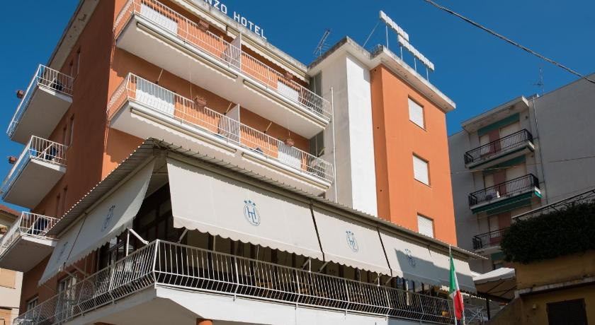 Hotel Lorenzo, Savona