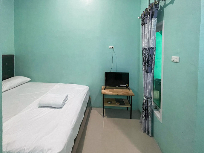 Bedroom 3, Antony Homestay near Pantai Pasir Putih Parbaba RedPartner, Samosir