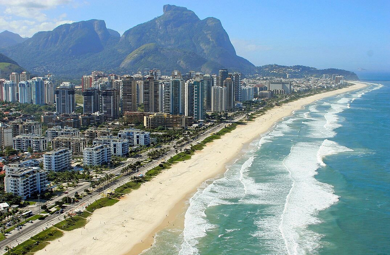 Others 5, Local 102 Apartment, Rio de Janeiro