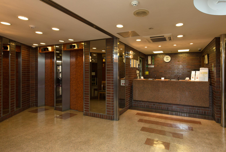 Others 2, Hotel Sun City Ikebukuro, Toshima