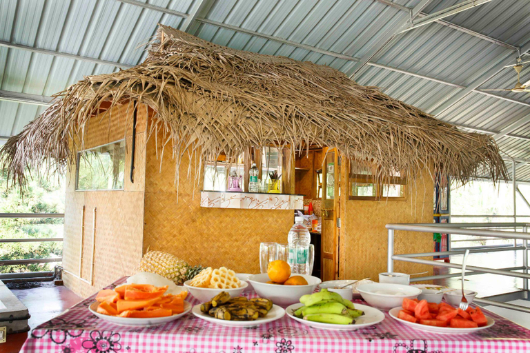 Food & Drinks 5, Marari Beach Villas, Alappuzha