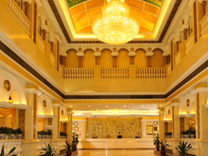 Public Area, Vienna Hotel Sheyang Jiefang Road, Yancheng