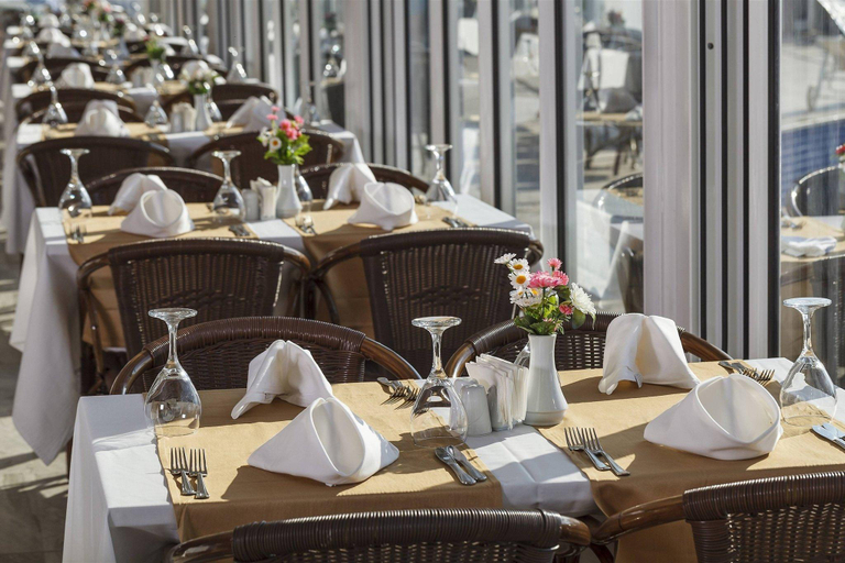 Food & Drinks 5, Delta Beach Resort Bodrum, Bodrum