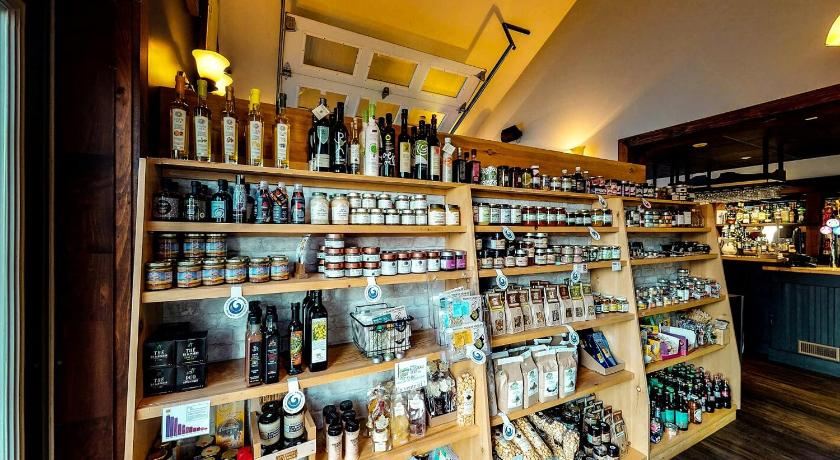 Food & Drinks 5, Auberge Du Marchand, Avignon
