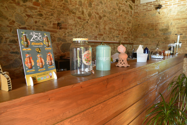 Food & Drinks 5, Agriturismo Le Terre Zoè, Vibo Valentia