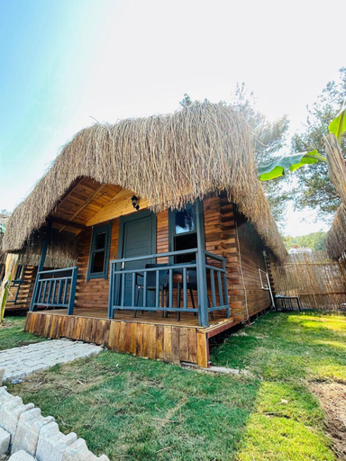 Exterior & Views 2, Pine Village Bungalows Ölüdeniz, Fethiye