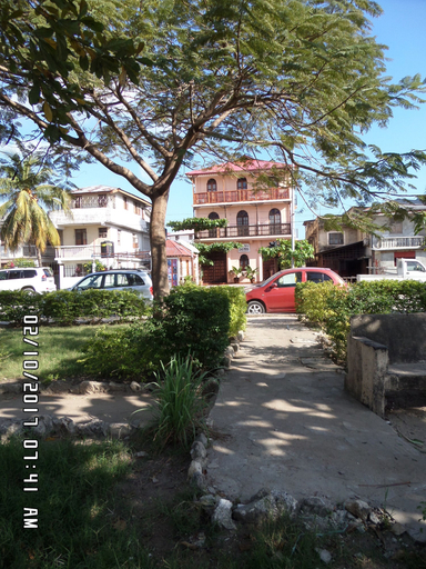 Exterior & Views 2, Rumaisa Hotel, Mjini