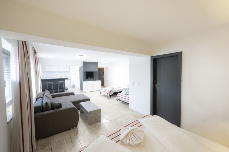 Bedroom 7